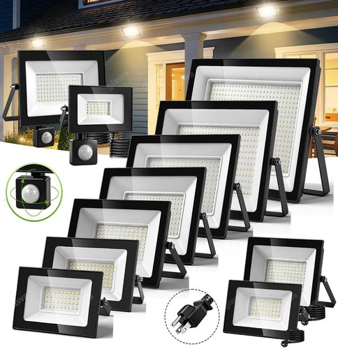 Led fluter außen strahler 20w - außen,