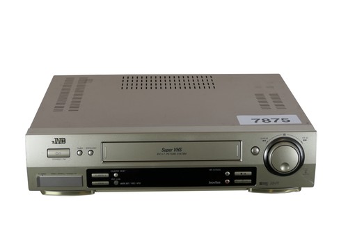 Jvc s7500e super - jvc,