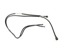 TT 8N Roadster Dach Leitungen