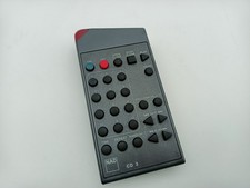 Original NAD CD 3 original Fernbedienung/getestet