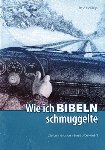 Heikkilja wie ich bibeln - wie,