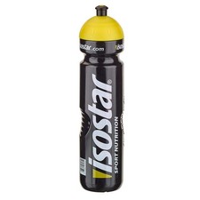 Isostar Sports Water Bottle