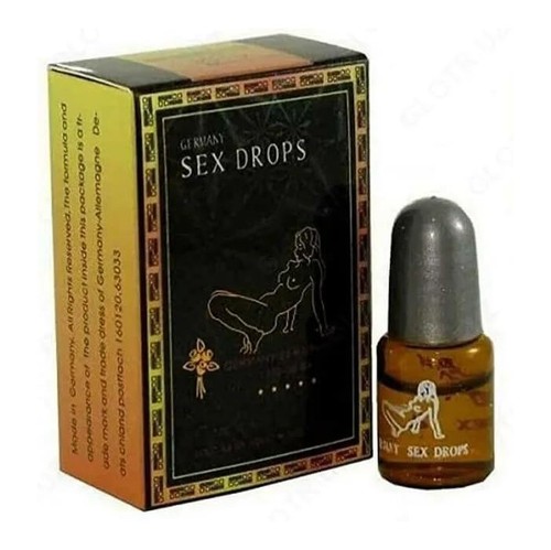 Deutschland sex drops - sex,