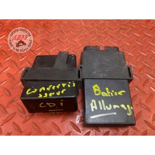 Cdi ecu gehäuse - gehäuse, honda