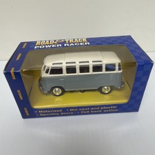 MAISTO DIECAST ROAD AND TRACK