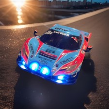 Carrera Digital 143 Ferrari