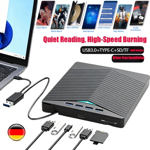 Usb type externes - type,