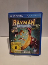 Rayman: Legends (Sony