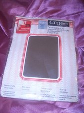 Vintage ERGEE halterlose