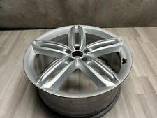 Audi A6 4G Original Segment Alu einzeln Felge in 8,5 J x 20 ET 43 4G9601025B