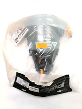 Windschild Verkleidungsscheibe Puig 4935H Yamaha YZF-R1 09-14
