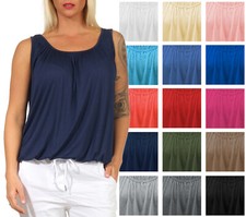 Damen sommer top mit - damen,