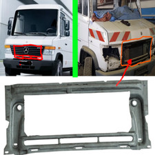 Mercedes Vario 95-13 Vorne