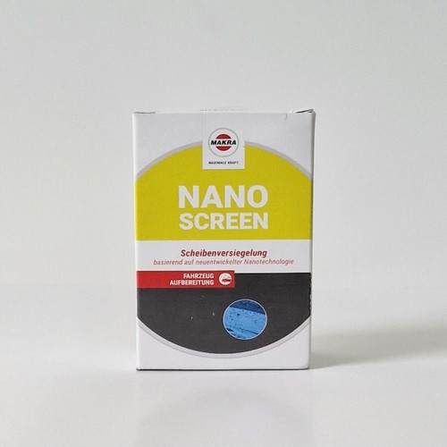 Makra nanoscreen set - makra,