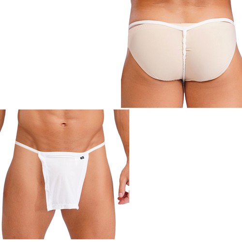 Herren micro mini string - mini, tanga