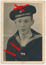 134104, Portraitfoto