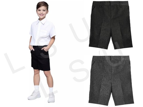 Jungen schulshorts - jungen,