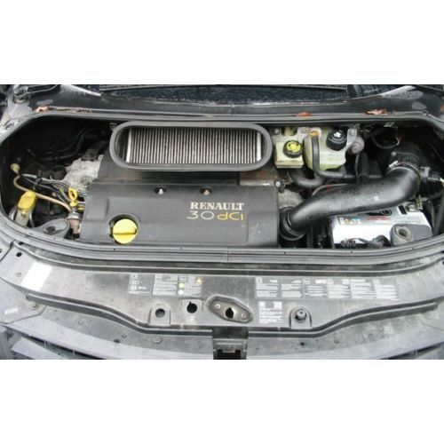 2007 renault vel satis - renault,