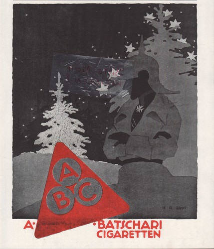 Baden werbung 1916 - werbung, 1916,