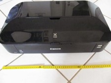 Canon A3, A3+ Drucker Pixma ix 6550,plus neuer QY6-0080 ovp