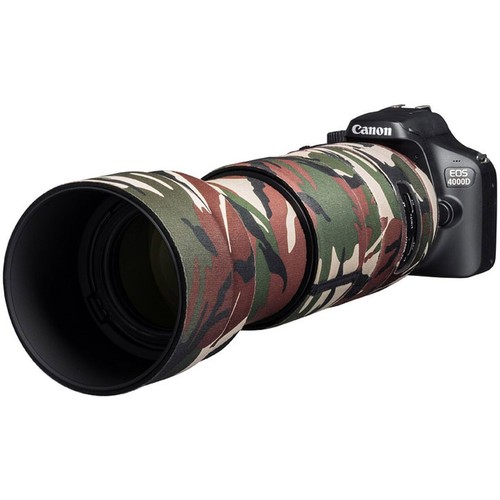 Easycover lens oak für tamron - für,
