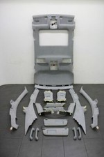 Audi A8L 4E D3 Formhimmel