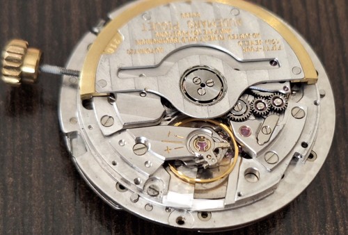 Audemars piguet uhrwerk royal - audemars,