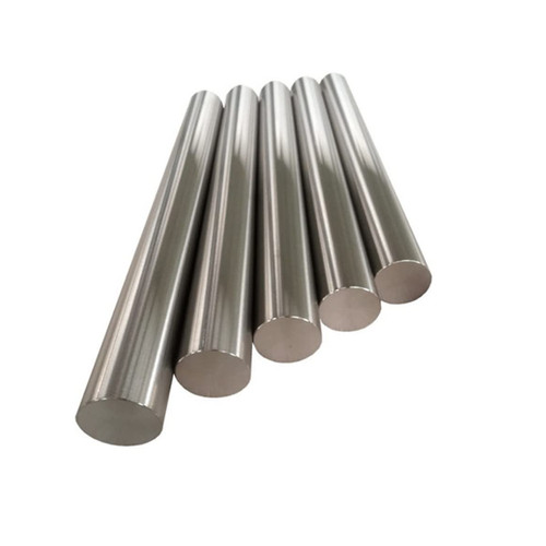 Nickel 200 round - nickel,