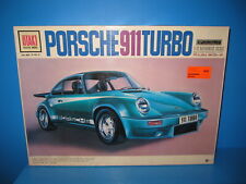 Otaki 1:12 Porsche 911 Turbo  No. OT3-61 TOP ungebaut in OVP