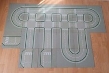 Vintage Lego City Basic