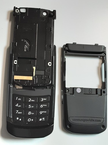 Original samsung sgh d900i - samsung, sgh-d900i