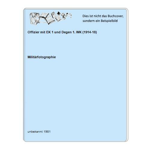 Offizier mit und degen - 1,