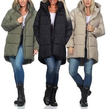 Only Damen Steppjacke