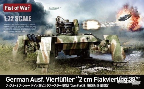Modelcollect ua72350 german - ua72350,