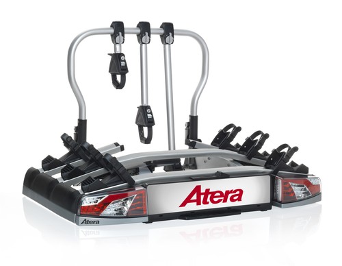 Atera strada evo ahk - atera,