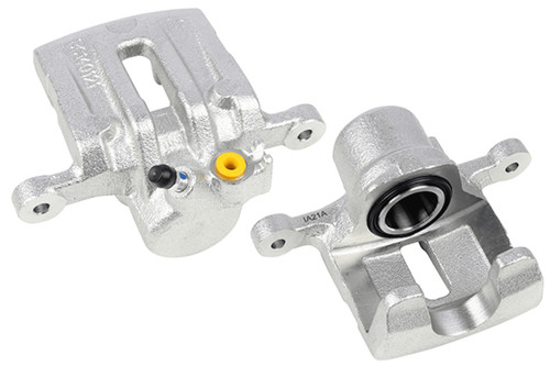 Bremssattel hinterachse links - bremssattel,