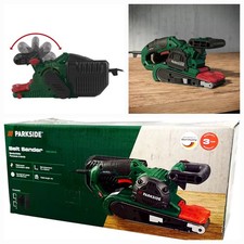 Parkside Dragster PBSD 600 A1