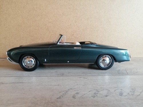 Lancia aurelia pf200 bos - lancia, 18