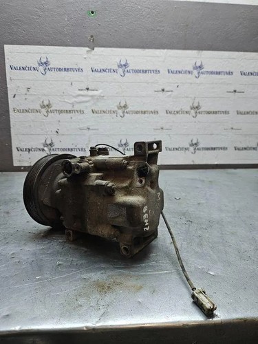 Mazda klimakompressor - bk,