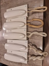 Str kompletten sprechanlage - str,