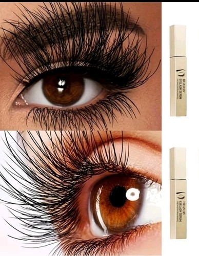 Huasurv eyelash serum - eyelash,