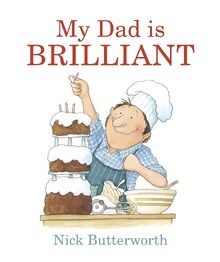 Dad brilliant von - is,