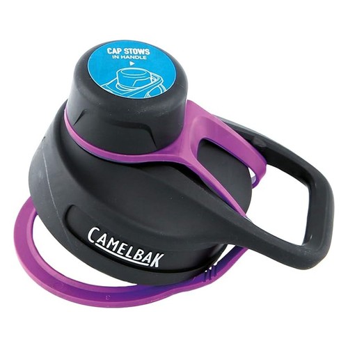 Camelbak chute vacuum - camelbak,