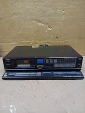 Aiwa F350 Deck Kassettenplatte