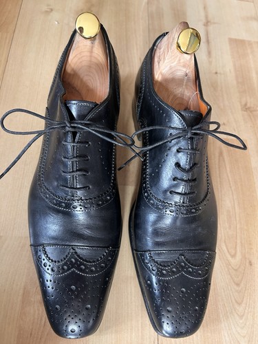 Santoni italien schnürschuhe - santoni,