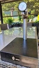 Messstativ Sylvac / Messuhr Mitutoyo