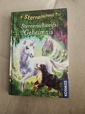 Sternenschweif 05. Sternenschweifs Geheimnis von Linda Chapman (2017, Gebundene