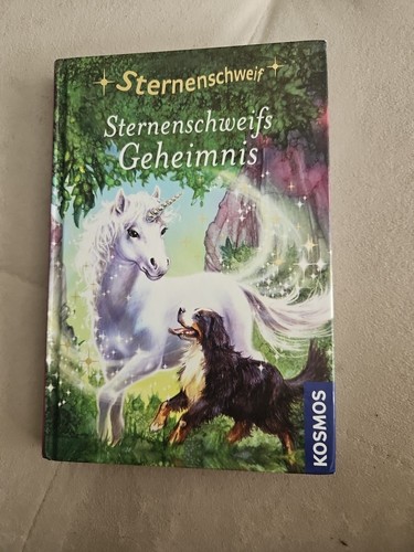 Sternenschweif - , 05