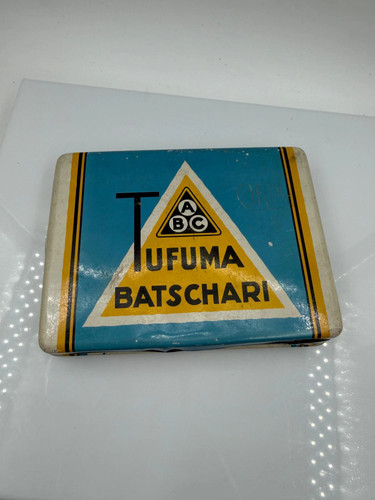 Batschari tufuma zigaretten - batschari,