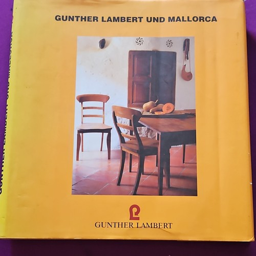 Gunther lambert - gunther, lambert:
